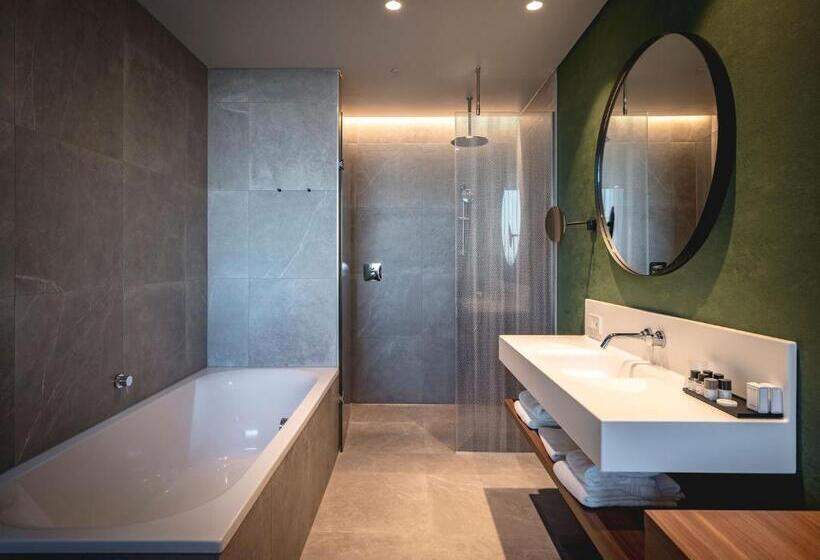 컴포트 룸, Van Der Valk Hotel Amsterdam Zuidas  Rai