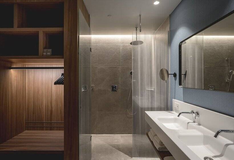 패밀리 룸, Van Der Valk Hotel Amsterdam Zuidas  Rai