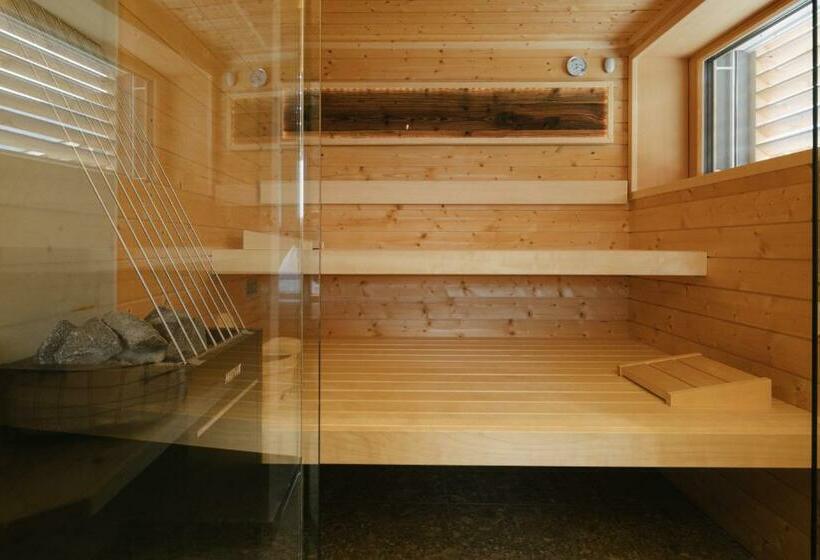 Apartamento 1 Dormitório, Chalet Village By Apart4you