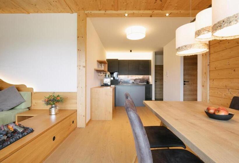 Apartamento 1 Dormitório, Chalet Village By Apart4you