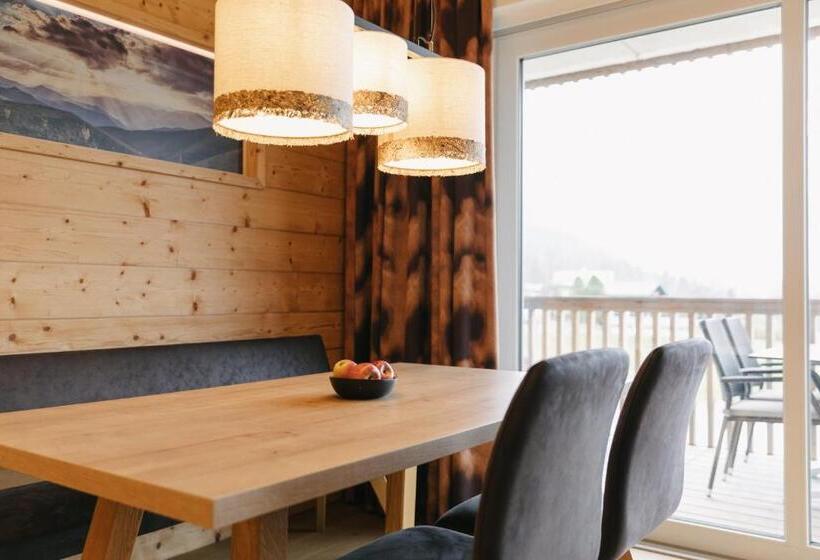 Apartamento 1 Dormitório, Chalet Village By Apart4you