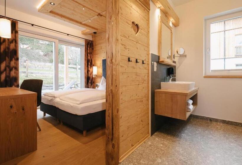 Apartamento 2 Dormitórios, Chalet Village By Apart4you