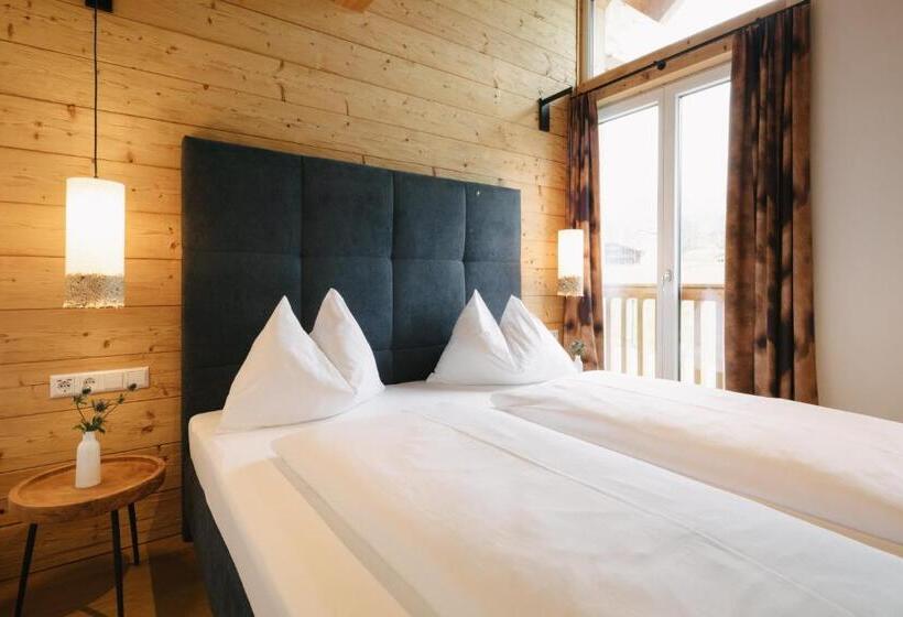 Apartamento Ático 1 Quarto, Chalet Village By Apart4you