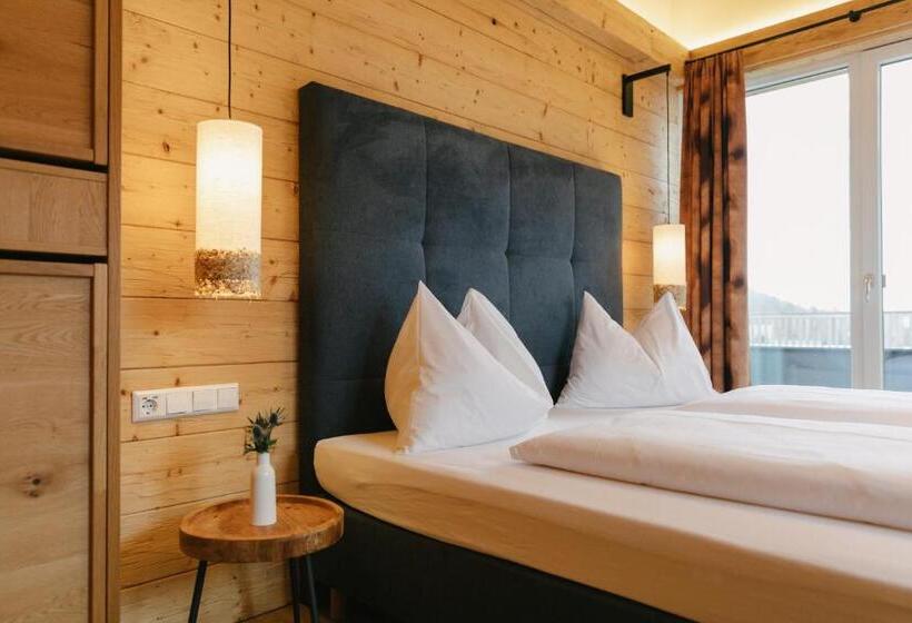 Apartamento Ático 1 Quarto, Chalet Village By Apart4you