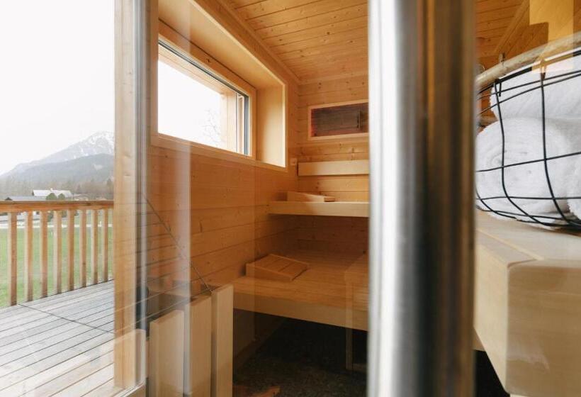 Apartamento 2 Dormitórios, Chalet Village By Apart4you
