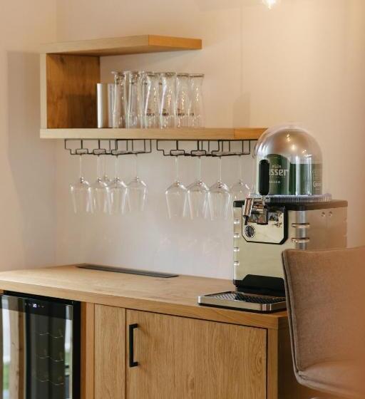 Apartamento Ático 1 Quarto, Chalet Village By Apart4you