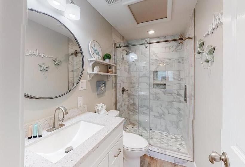 Апартаменты 2 Спальни, Seascape Tennis Villa 53b