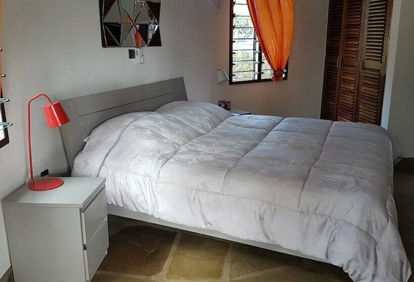 خانه 3 خوابه, Madiba 2 Cottage
