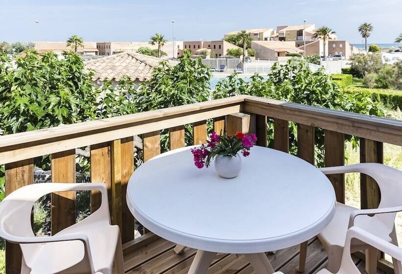 Апартаменты 1 Спальня, Les Girelles   Vacances Ulvf