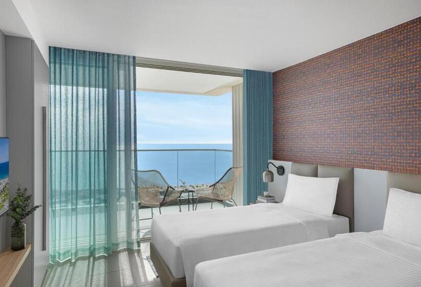 سوئیت پریمیوم 2 خوابه, Alma Resort Cam Ranh