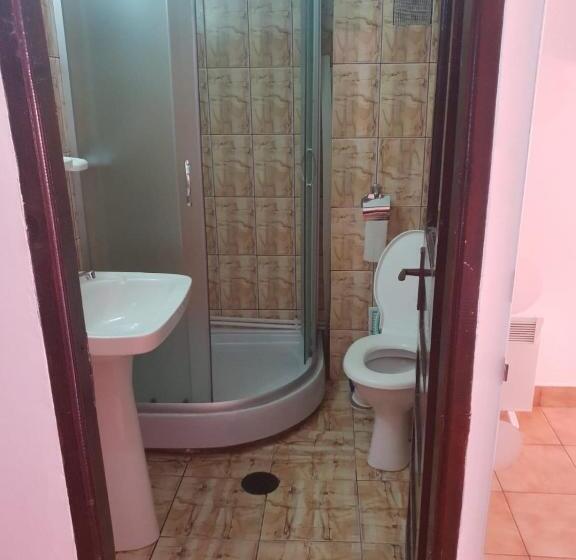 اتاق استاندارد با تخت بزرگ, Vila Efor