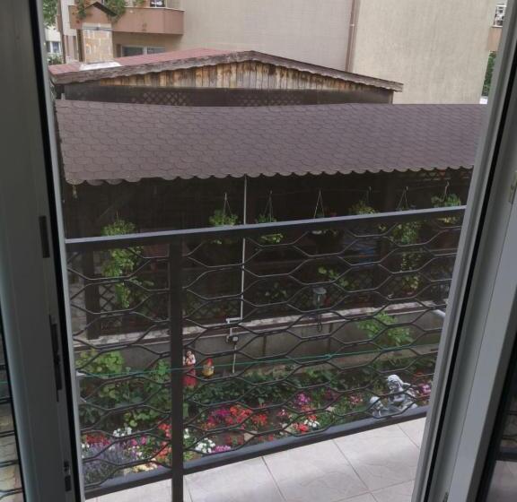 آپارتمان 3 خوابه, Vila Efor