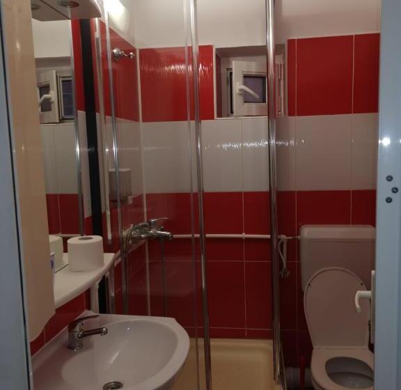 آپارتمان 3 خوابه, Vila Efor