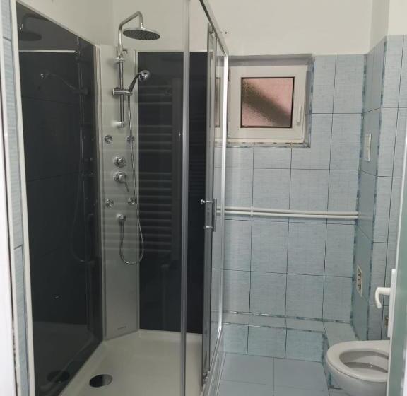 آپارتمان 3 خوابه, Vila Efor