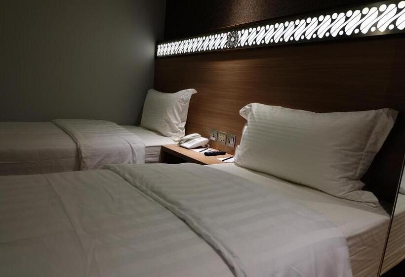 수피리어 룸, Wirton Seminyak