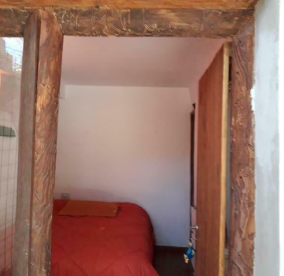 Номер Стандарт, La Casa De Violeta