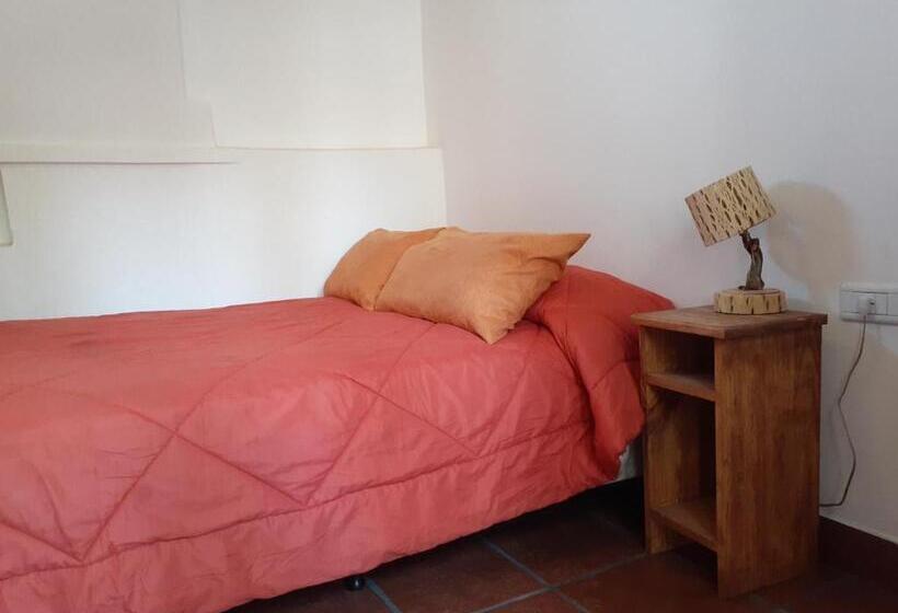 デラックスルーム, La Casa De Violeta