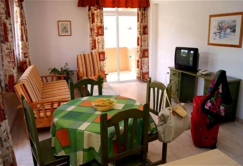 Апартаменты 1 Спальня, Apartamentos Alta