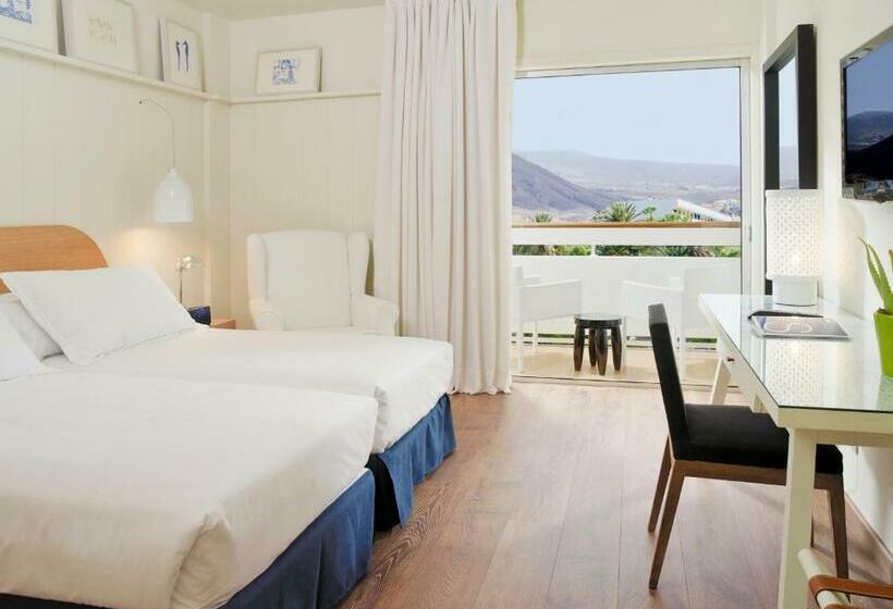 Quarto Estandar, Boutique Hotel H10 Big Sur - Adults Only