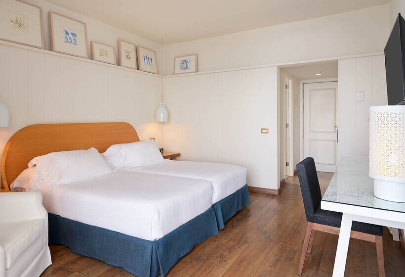 Camera Standard, Boutique Hotel H10 Big Sur - Adults Only