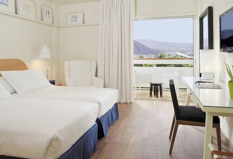 Camera Standard, Boutique Hotel H10 Big Sur - Adults Only