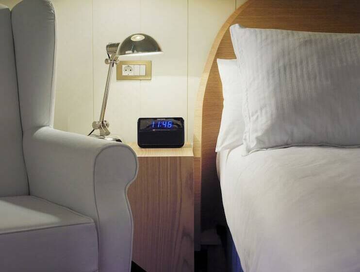 Quarto Estandar Vista Mar, Boutique Hotel H10 Big Sur - Adults Only