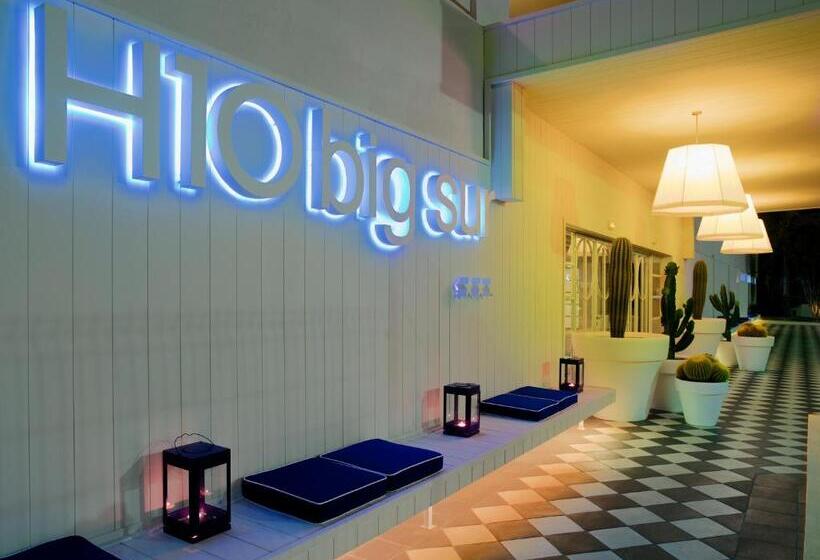 Quarto Estandar Individual, Boutique Hotel H10 Big Sur - Adults Only