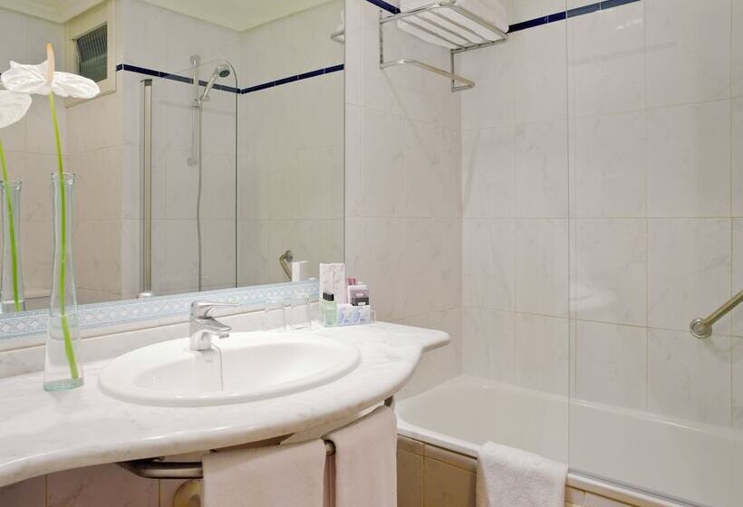 Camera Standard, Boutique Hotel H10 Big Sur - Adults Only
