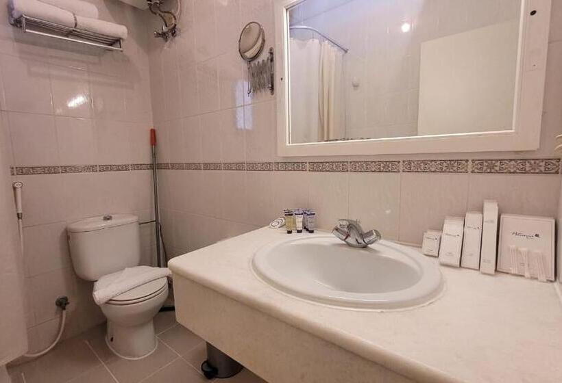 سوییت خانوادگی, Elaf Ajyad Hotel Makkah
