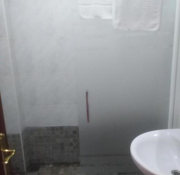 Номер Стандарт, Hostal San Luis