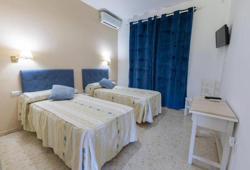 Номер Стандарт, Hostal San Luis