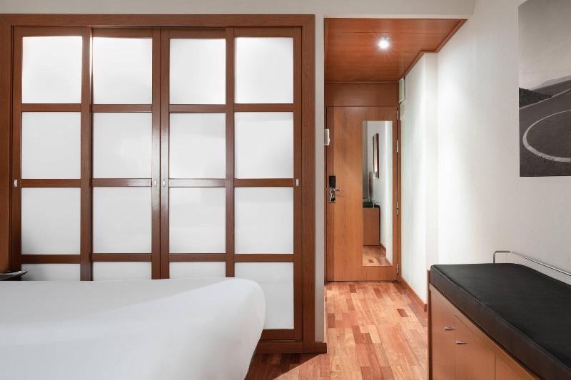 스탠다드 트리플 룸, Ac Hotel A Coruña By Marriott