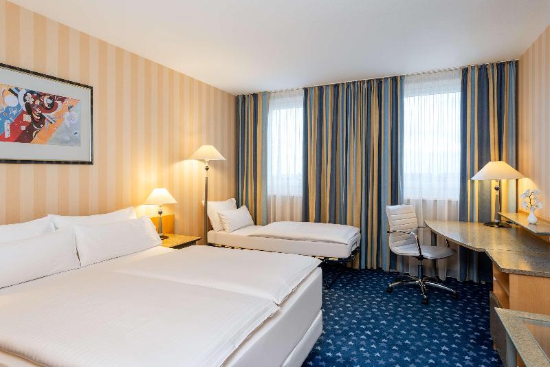 디럭스 룸, Ac Hotel A Coruña By Marriott