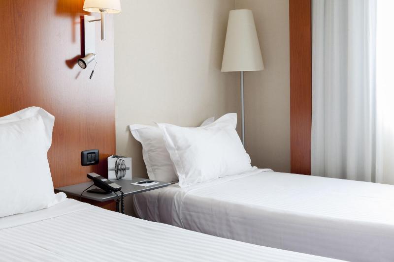 스탠다드 룸, Ac Hotel A Coruña By Marriott