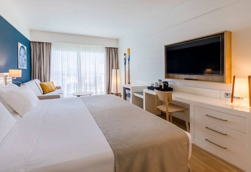 חדר דלוקס, Barceló Fuerteventura Mar