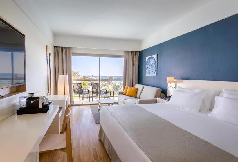 חדר סטנדרט נוף לים, Barceló Fuerteventura Mar