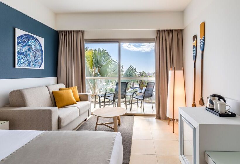 חדר סטנדרט, Barceló Fuerteventura Mar
