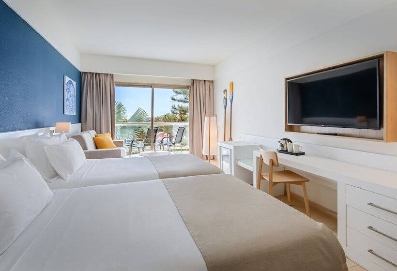 חדר סטנדרט נוף לים, Barceló Fuerteventura Mar