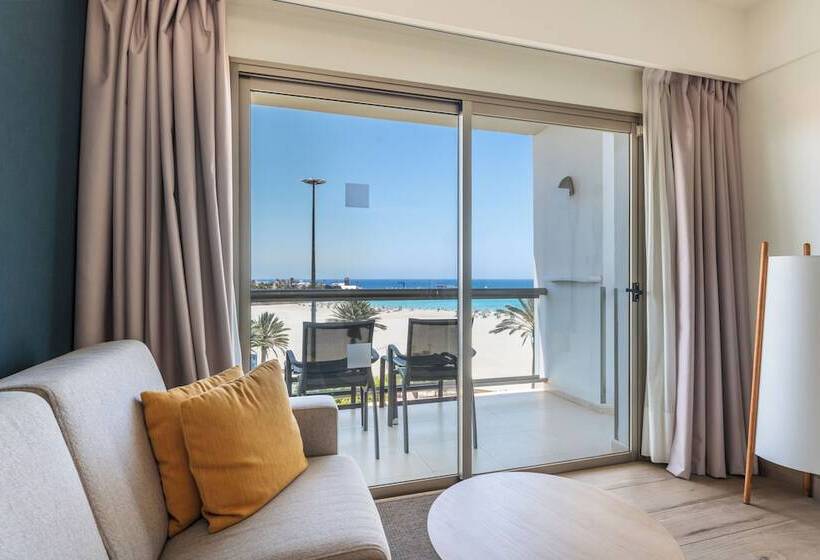 חדר דלוקס נוף לים, Barceló Fuerteventura Mar
