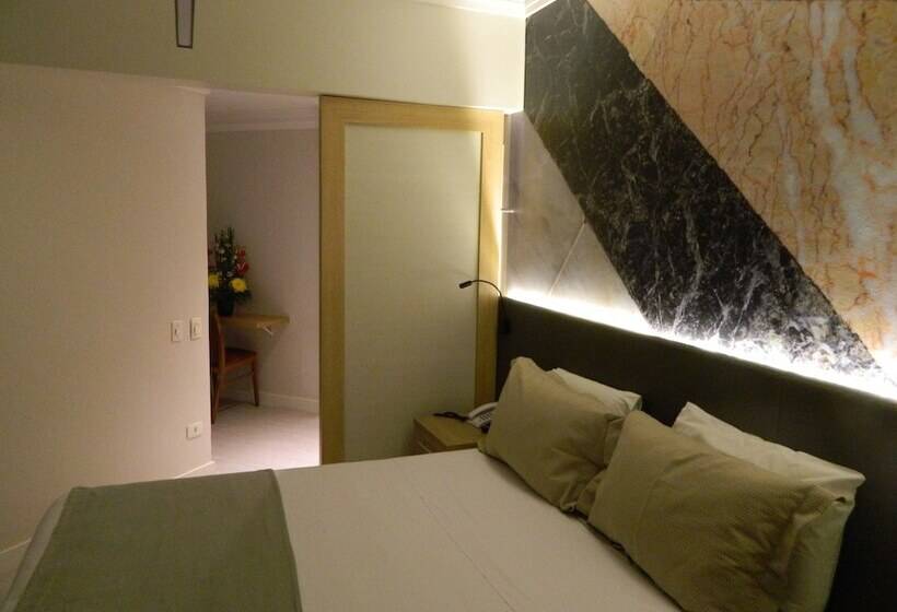 침실 1개 아파트, Cosmopolitan Praia Flat