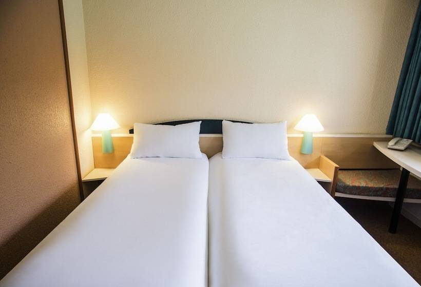 اتاق استاندارد, Ibis Porto Sul Europarque