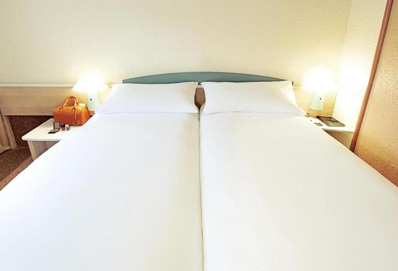 اتاق استاندارد, Ibis Porto Sul Europarque
