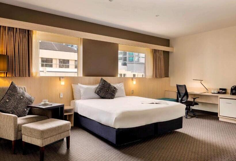 Стандартный Номер Кровать Кинг, Ibis Wellington