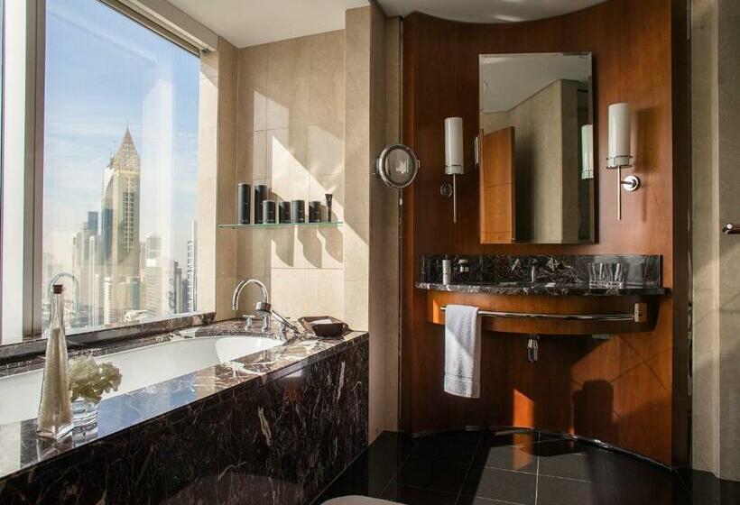 Президентский Люкс, Jumeirah Emirates Towers Dubai