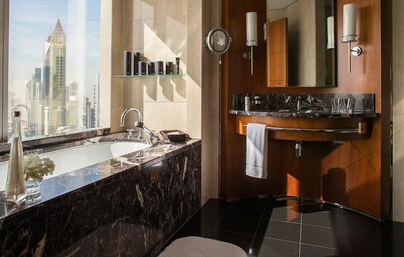 Президентский Люкс, Jumeirah Emirates Towers Dubai