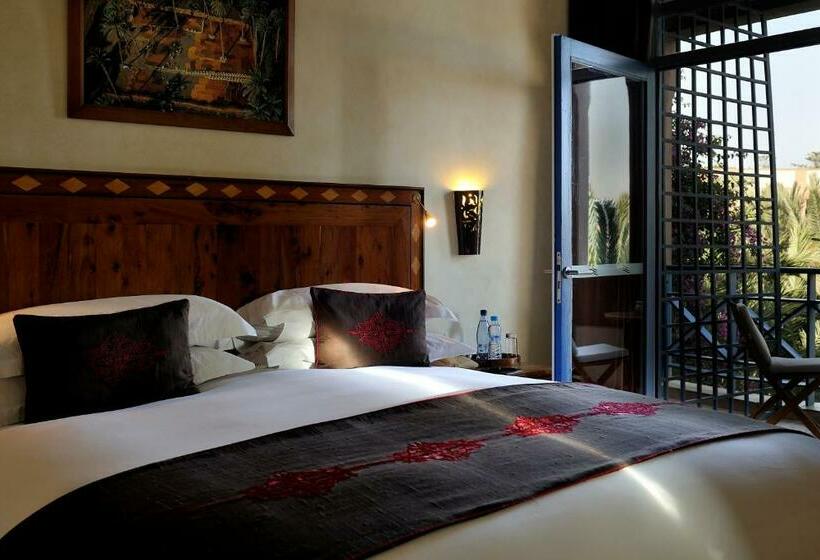 Полулюкс Вид на Бассейн, Le Médina Essaouira Thalassa Sea & Spa – Mgallery