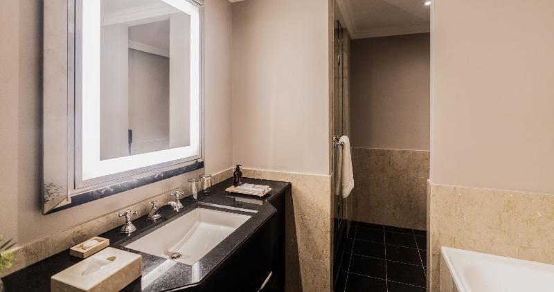 豪华房间, Sofitel Buenos Aires