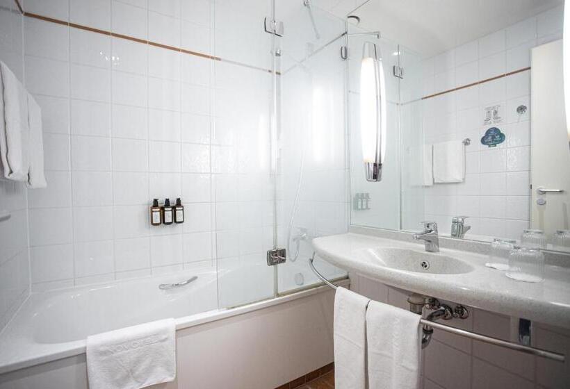 Номер Стандарт, Novotel Budapest Centrum