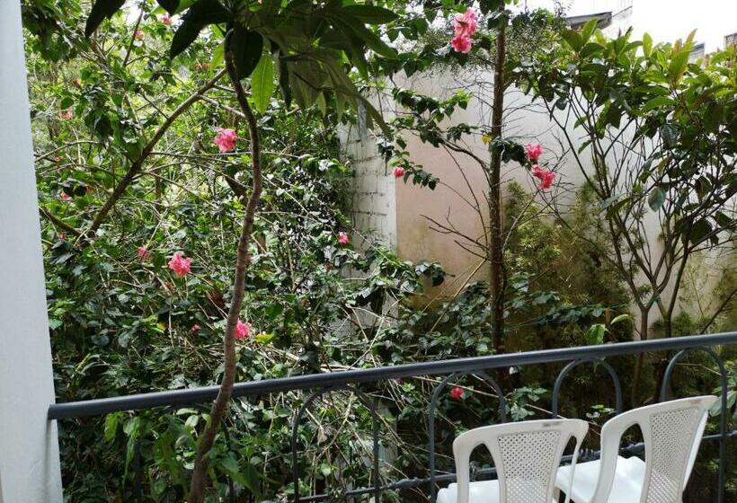 스탠다드 룸, Hostal Chimenea