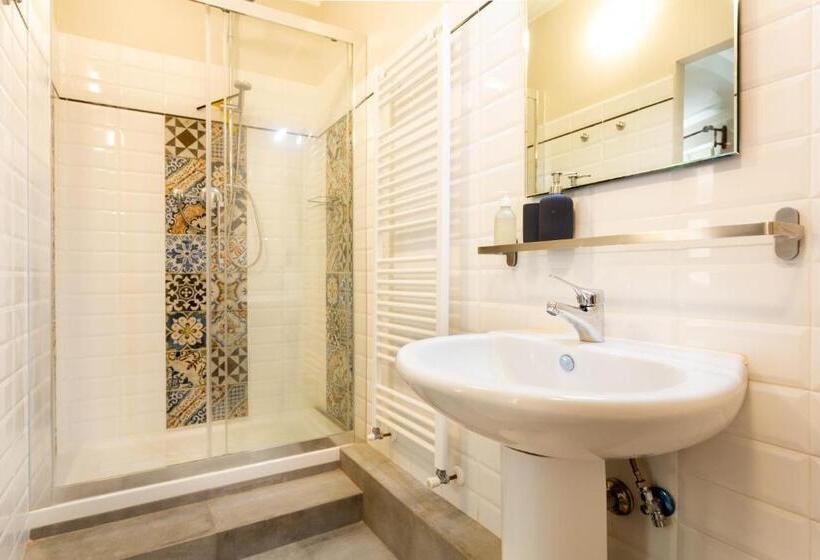 Номер Deluxe, Casa Dreosti